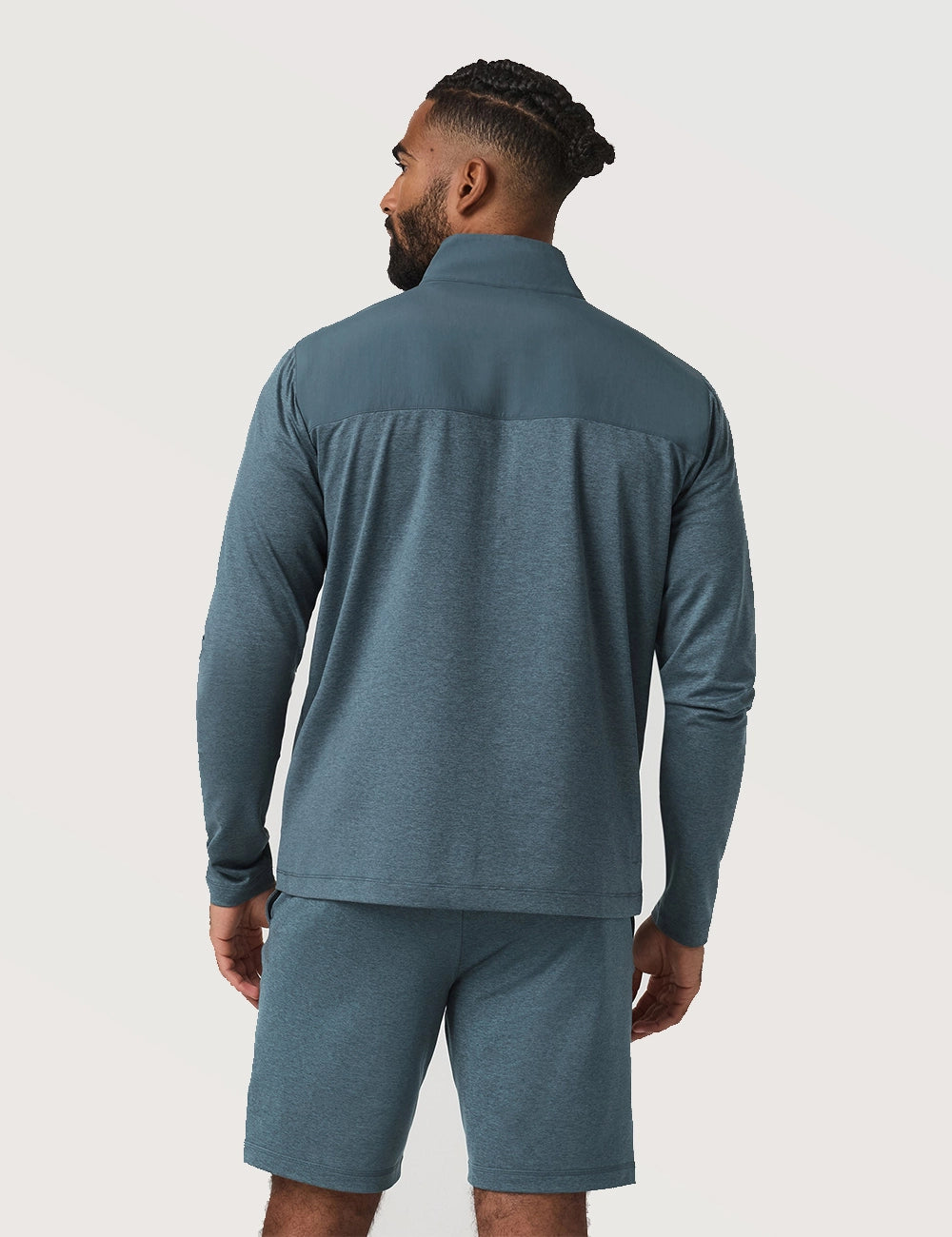 Men’s Training Sports Jacket