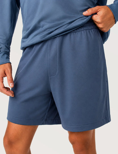 Stretch Performance Gym Shorts