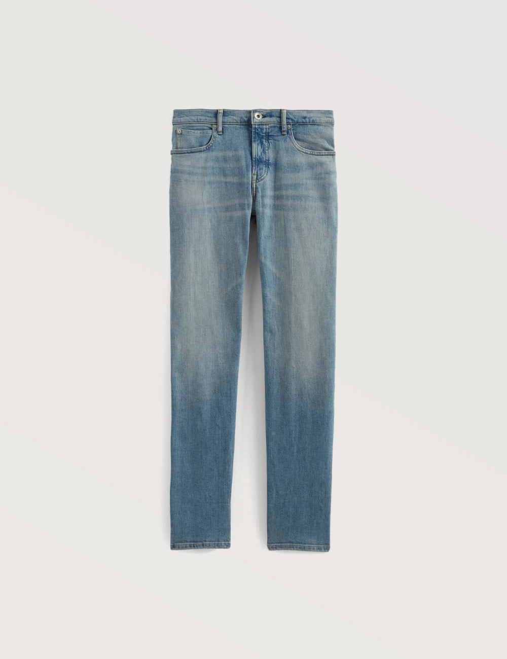 Women’s Straight Denim Jeans