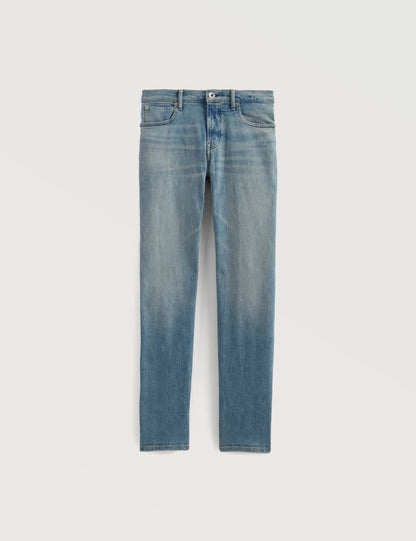 Women’s Straight Denim Jeans