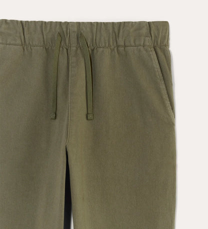 Men regular fit pant