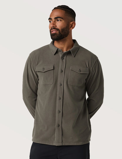 Active Flex Long Sleeve Shirt