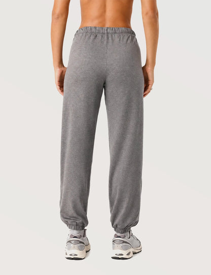 Premium Athletic Jogger Pants