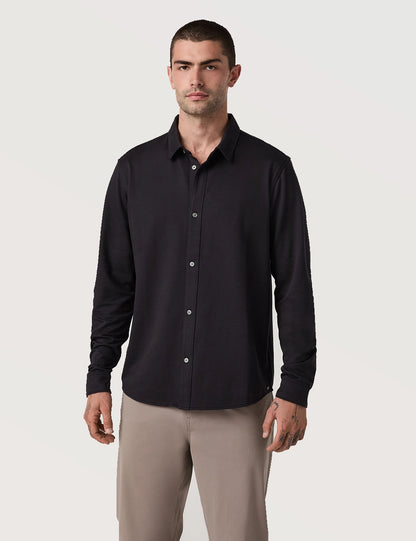 Men’s Soft Touch Formal Shirt