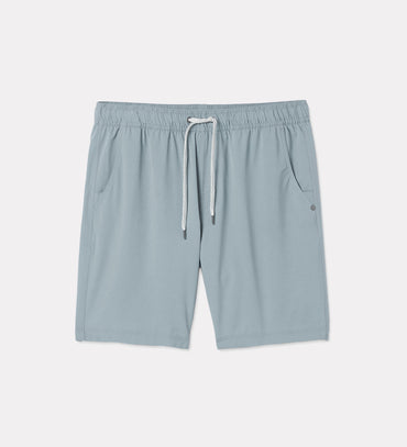 Men's Cotton Workout Shorts