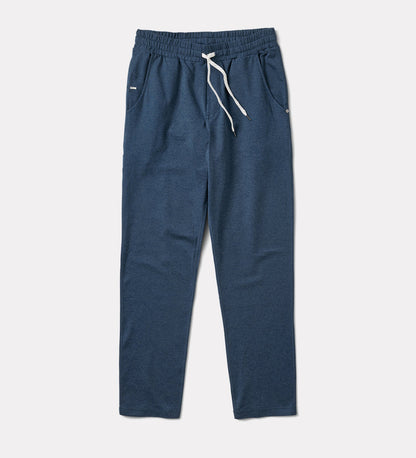 Men's classic solid track pants