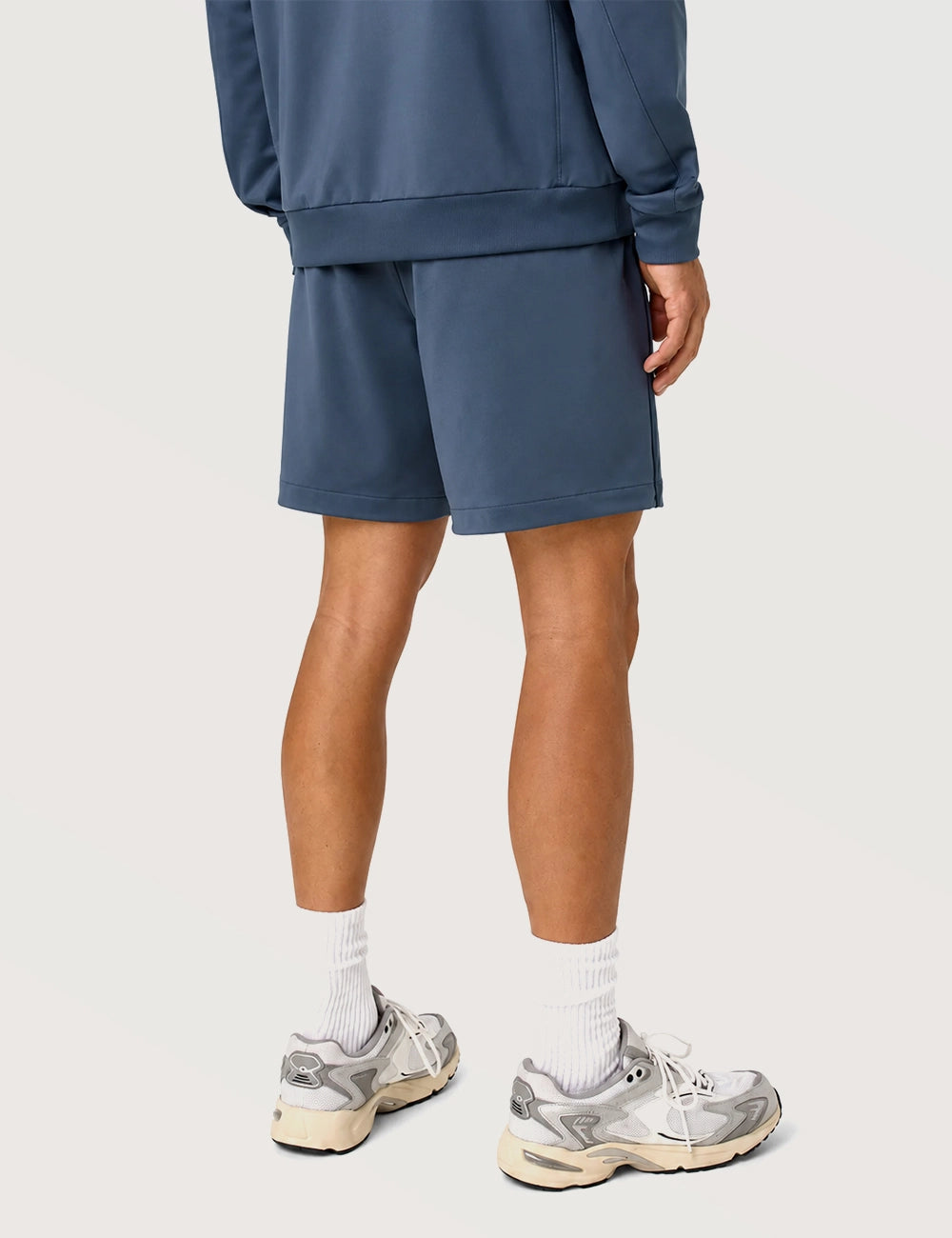 Stretch Performance Gym Shorts