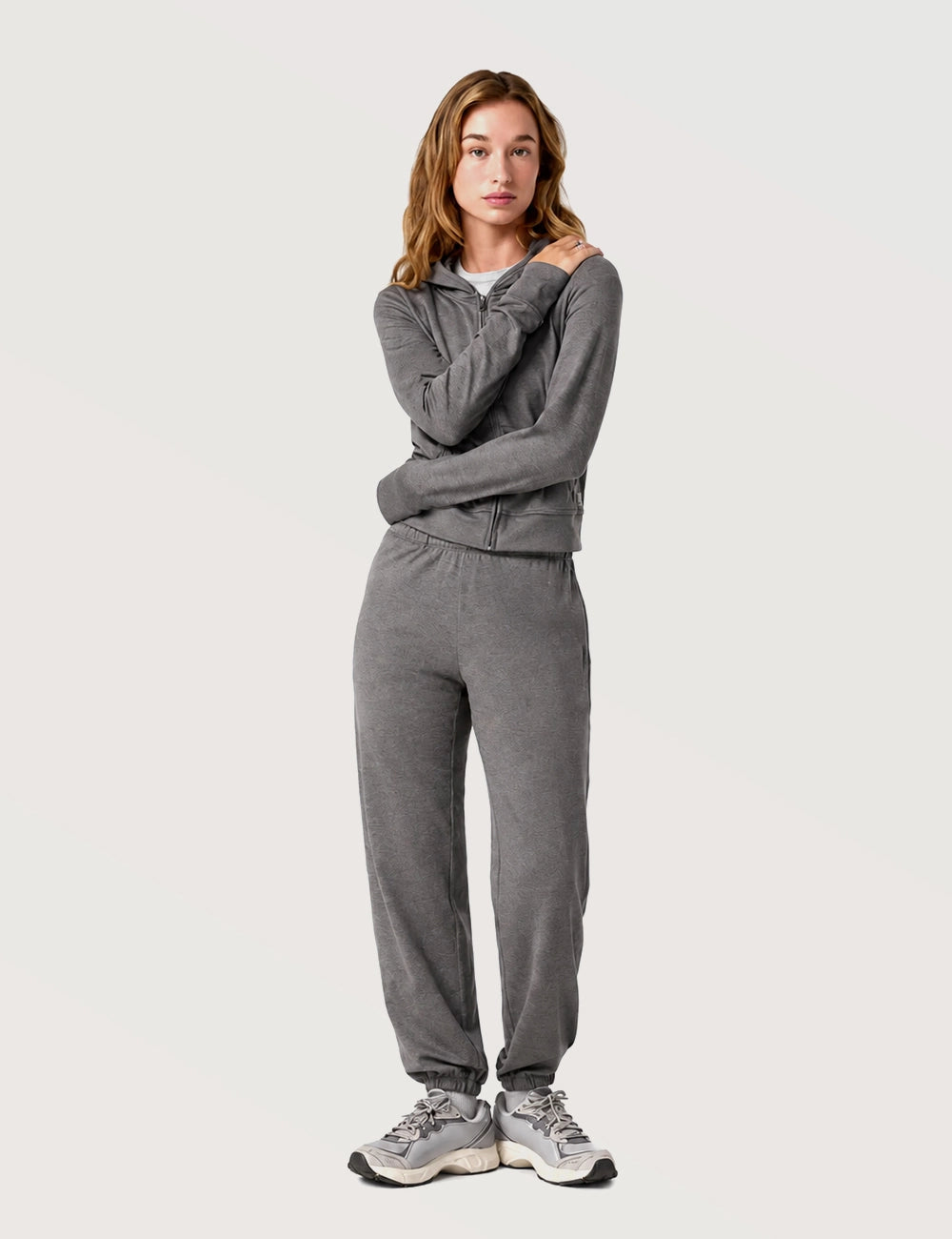 Premium Athletic Jogger Pants